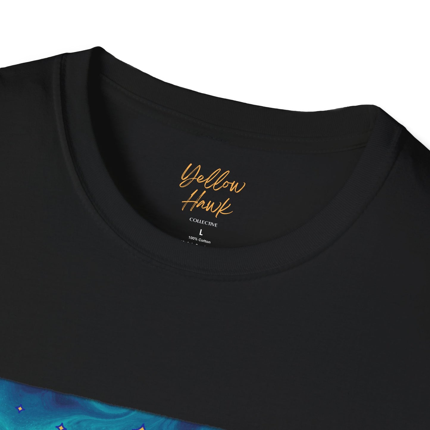 Cheyenne Morning Star Tee