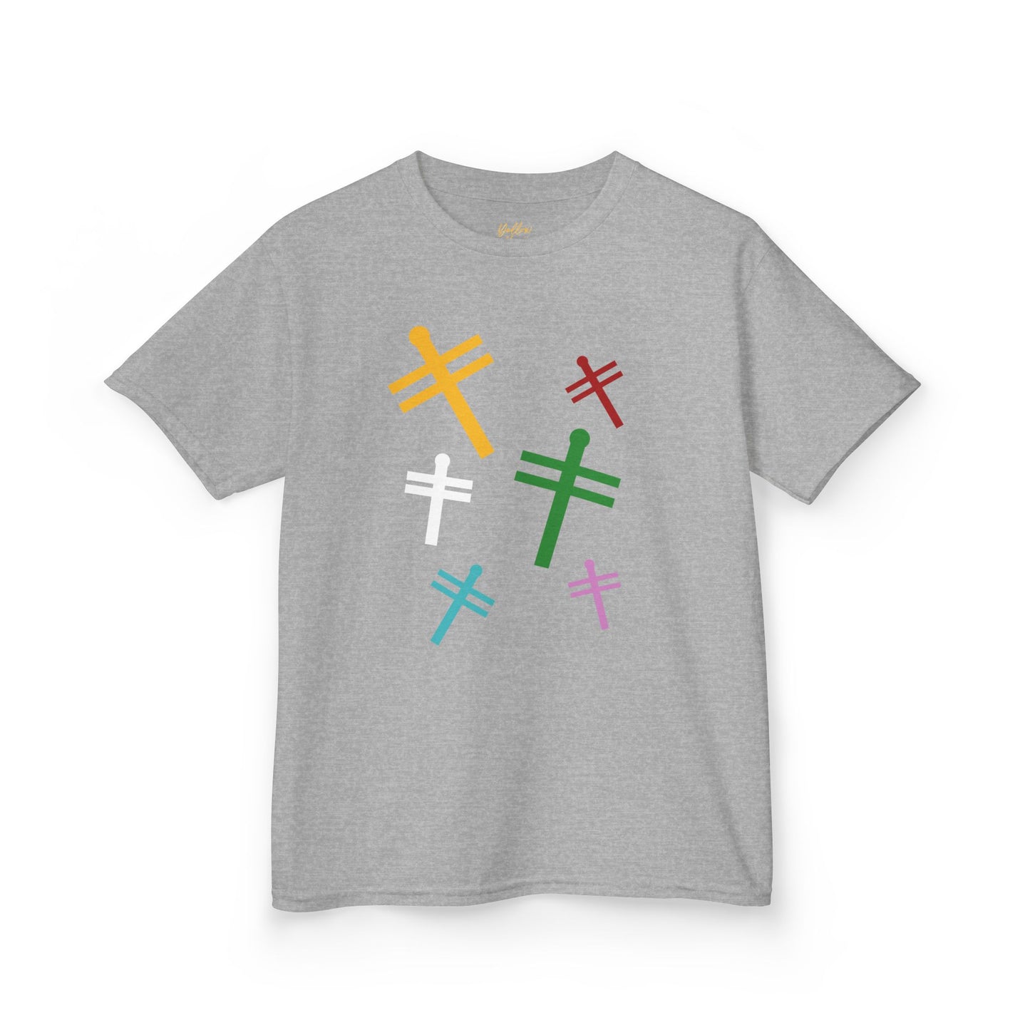 Dragonflies Kids Tee