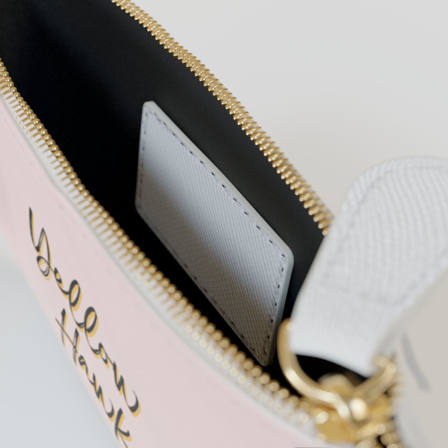 Cheyenne Parfleche Mini Clutch Bag