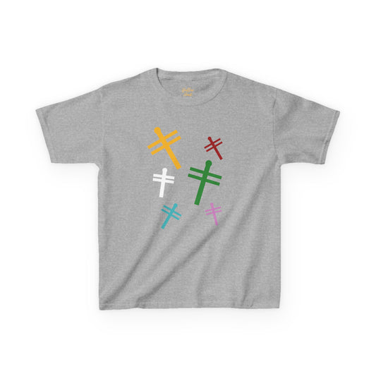 Dragonflies Kids Tee