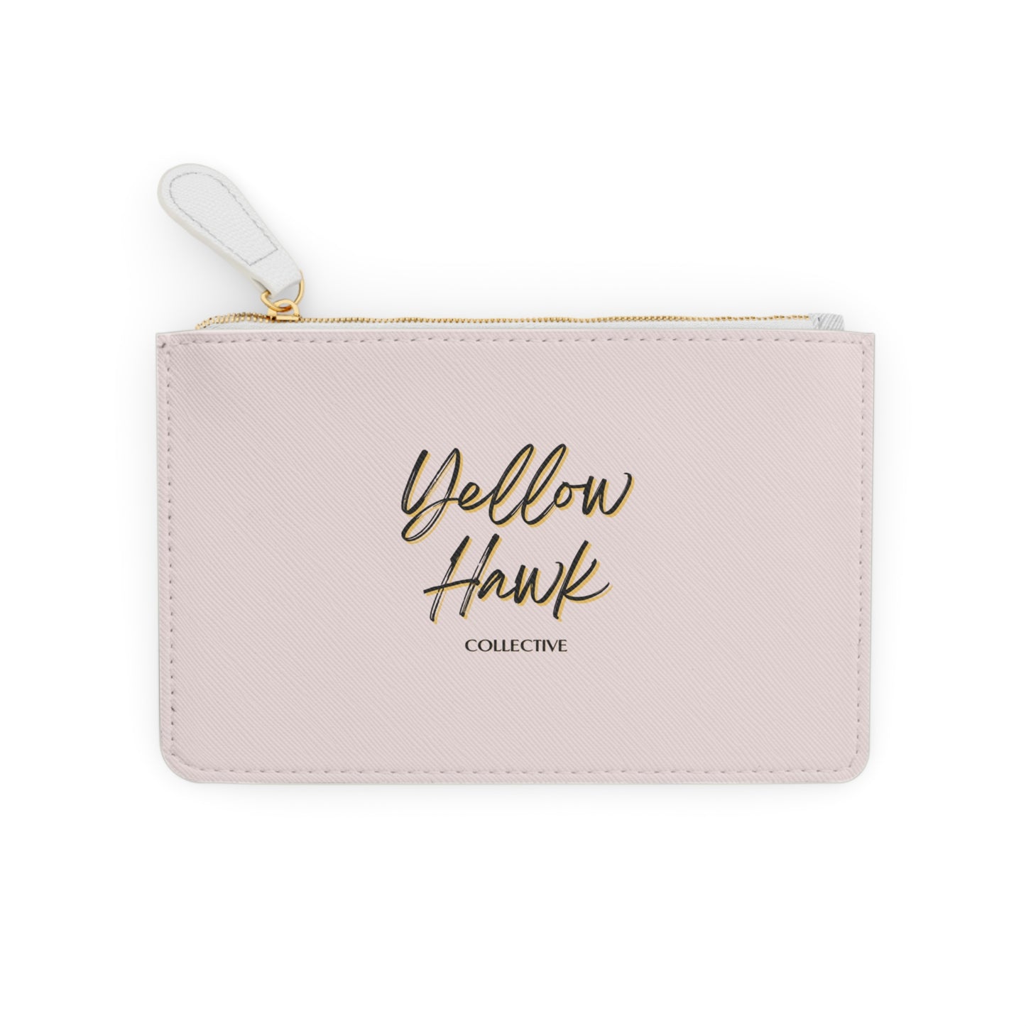 Cheyenne Parfleche Mini Clutch Bag