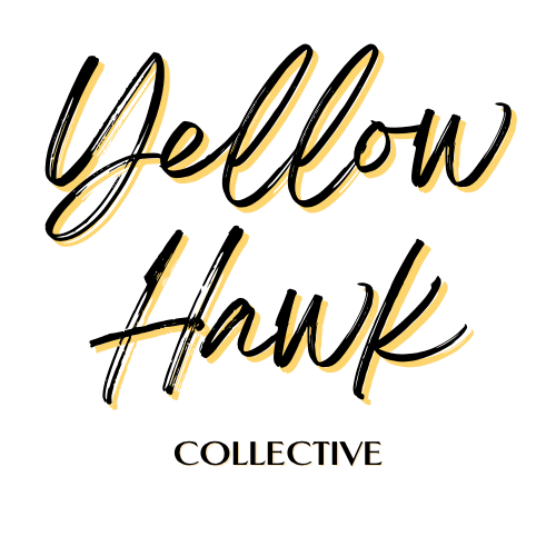Yellow Hawk Collective 